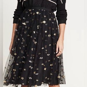 Cupcakes and Cashmere | Party Scarlet Star Skirt